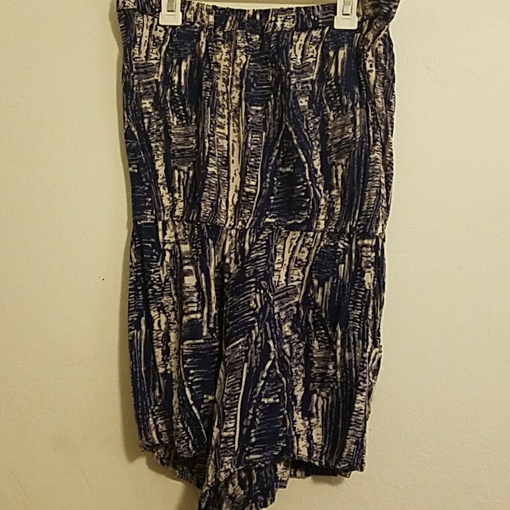 romper.